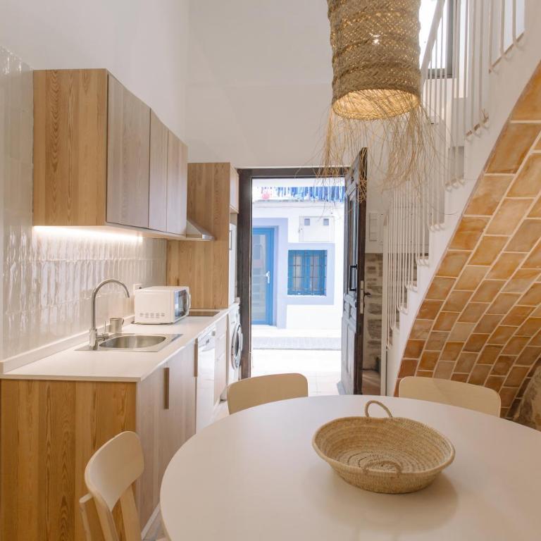 La Vila Hort - Superior Apartment - 1