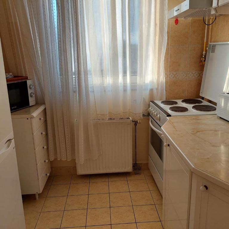 Apartaman Vali - Two-Bedroom Apartment - 8