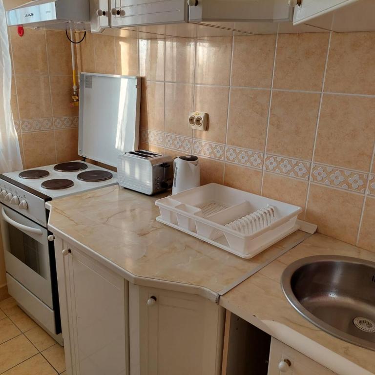 Apartaman Vali - Two-Bedroom Apartment - 7