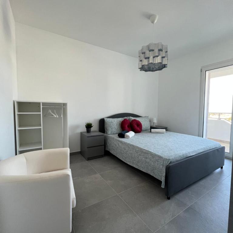 The Plus #4 HOWME - Appartamento con 1 Camera da Letto - 6