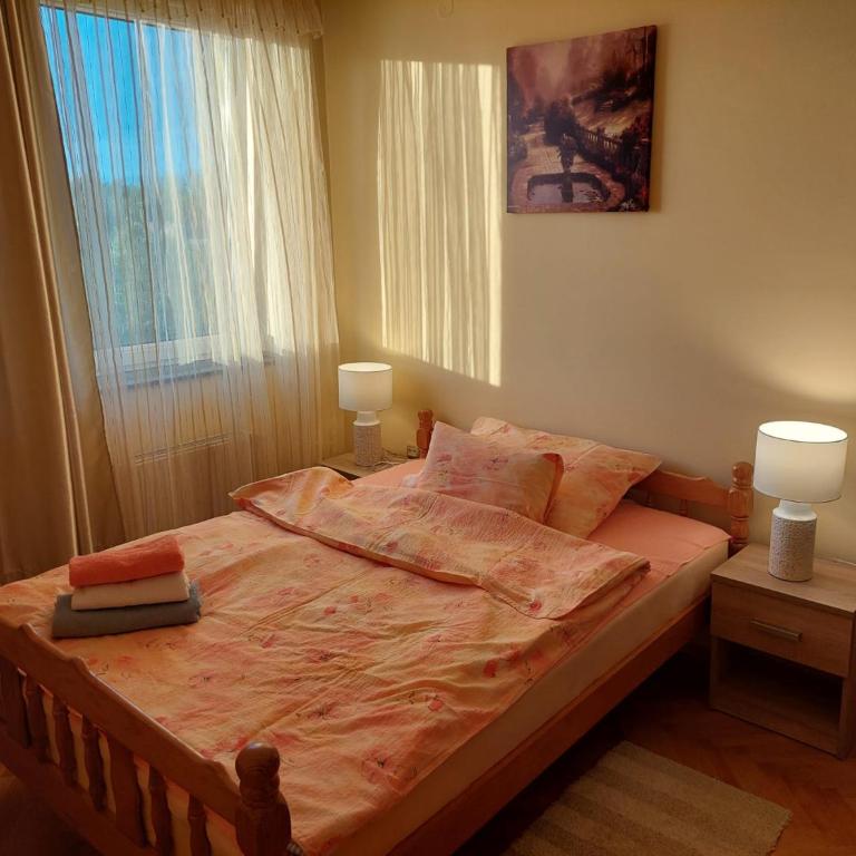Apartaman Vali - Two-Bedroom Apartment - 6