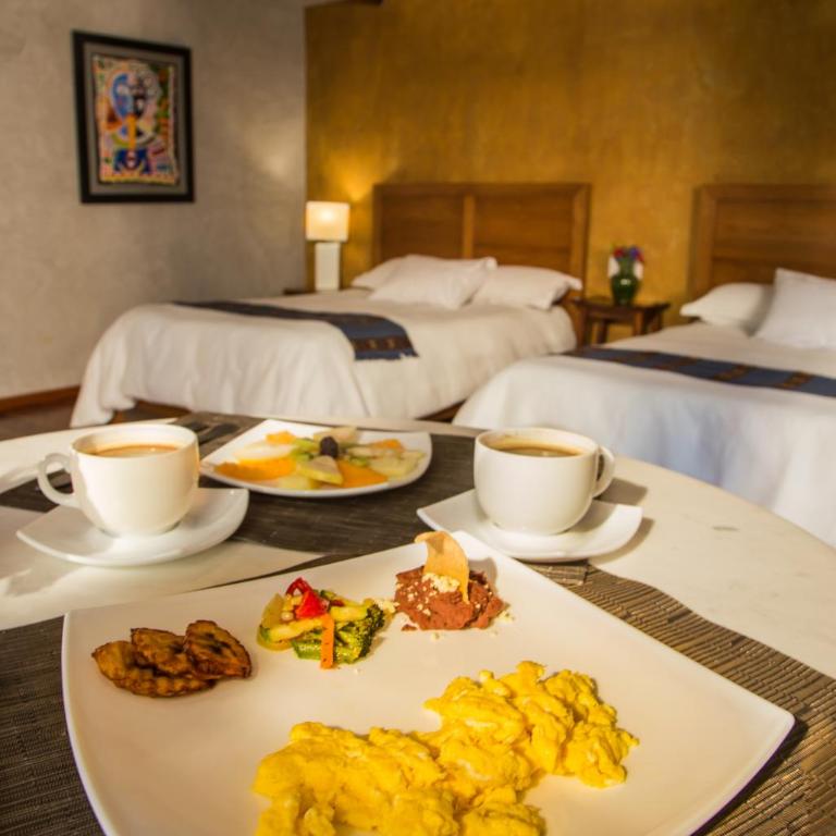 Guayaba Inn Boutique Hotel - Deluxe Twin Room - 5