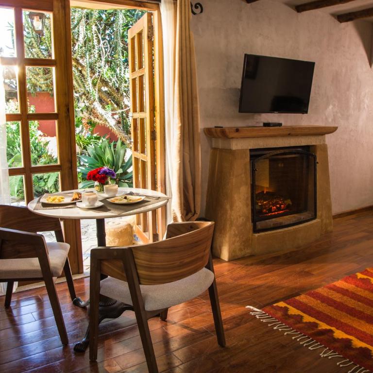 Guayaba Inn Boutique Hotel - Deluxe Twin Room - 4