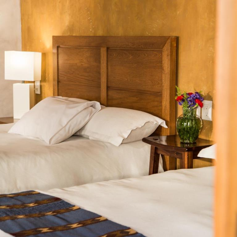 Guayaba Inn Boutique Hotel - Deluxe Twin Room - 9