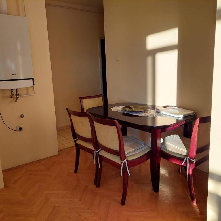 Apartaman Vali - Two-Bedroom Apartment - 5