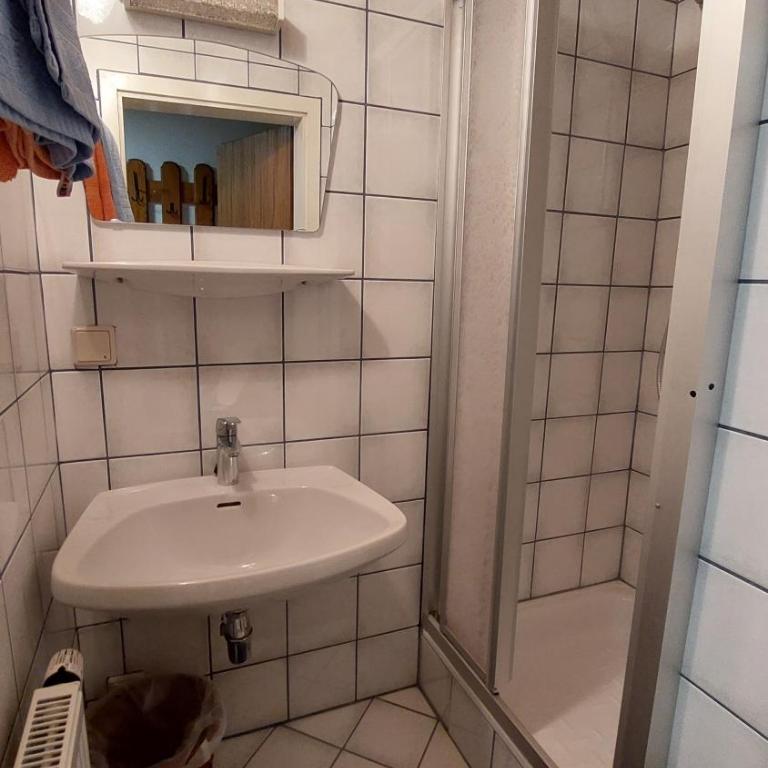 Spulhof - Apartment mit 2 Schlafzimmern - 5