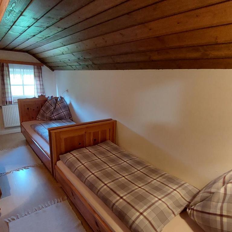 Spulhof - Apartment mit 2 Schlafzimmern - 12