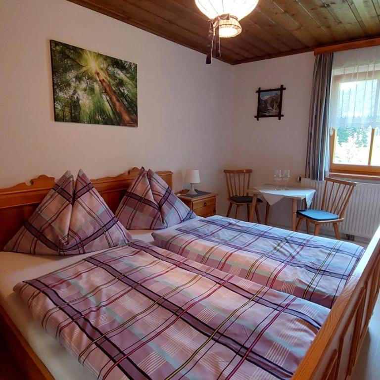 Spulhof - Apartment mit 2 Schlafzimmern - 10
