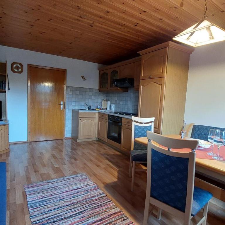 Spulhof - Apartment mit 2 Schlafzimmern - 8