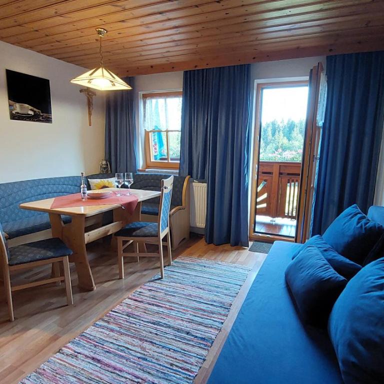 Spulhof - Apartment mit 2 Schlafzimmern - 6