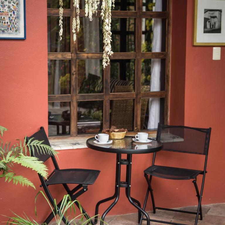 Guayaba Inn Boutique Hotel - Master Suite - 13