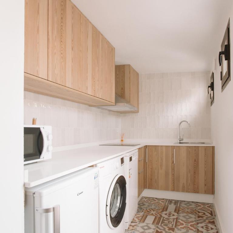 La Vila Hort - Apartment with Terrace - 18