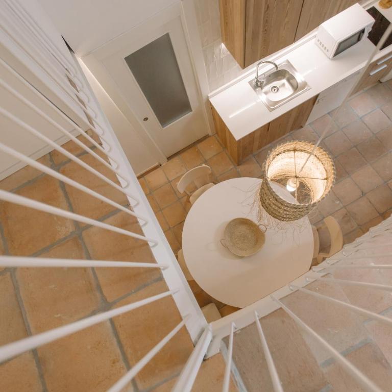 La Vila Hort - Superior Apartment - 22