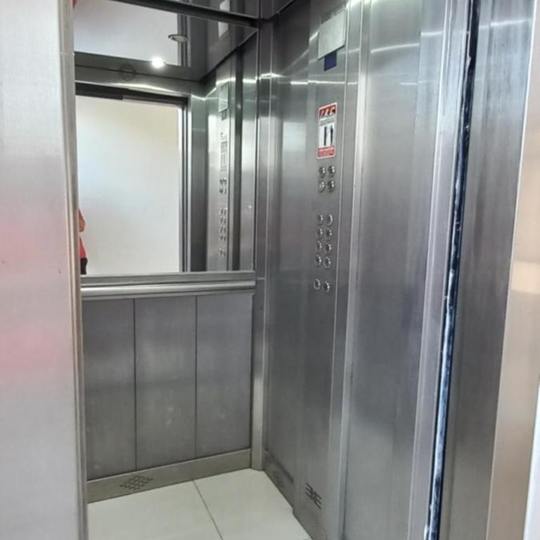 Departamento126 - Apartamento de 1 dormitorio - 8