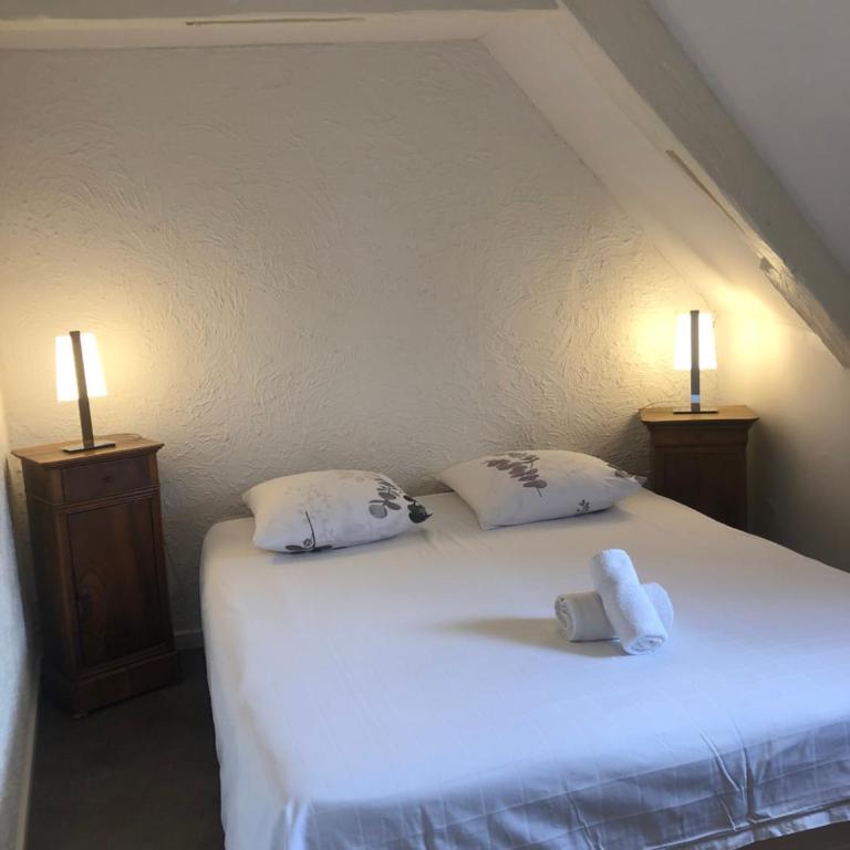 Suites Residences Spa - Appartamento Deluxe senza Spa - 4