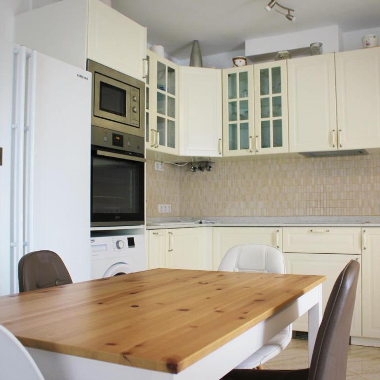 Apartamento Playa Blanca - Apartamento de 3 dormitorios - 4