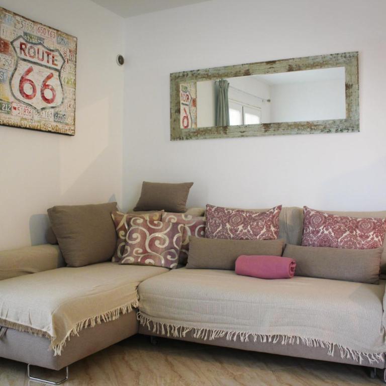 Apartamento Playa Blanca - Apartamento de 3 dormitorios - 10