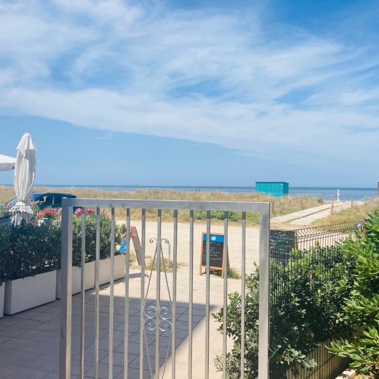 Strandapartment Sunnybeach Dénia - Apartamento de 2 dormitorios - 13