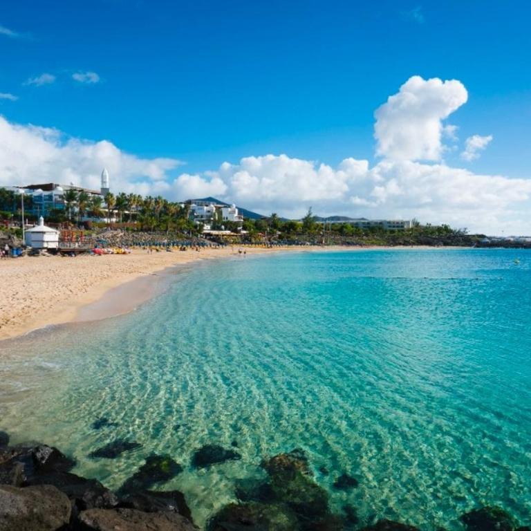 Apartamento Playa Blanca - Apartamento de 3 dormitorios - 27