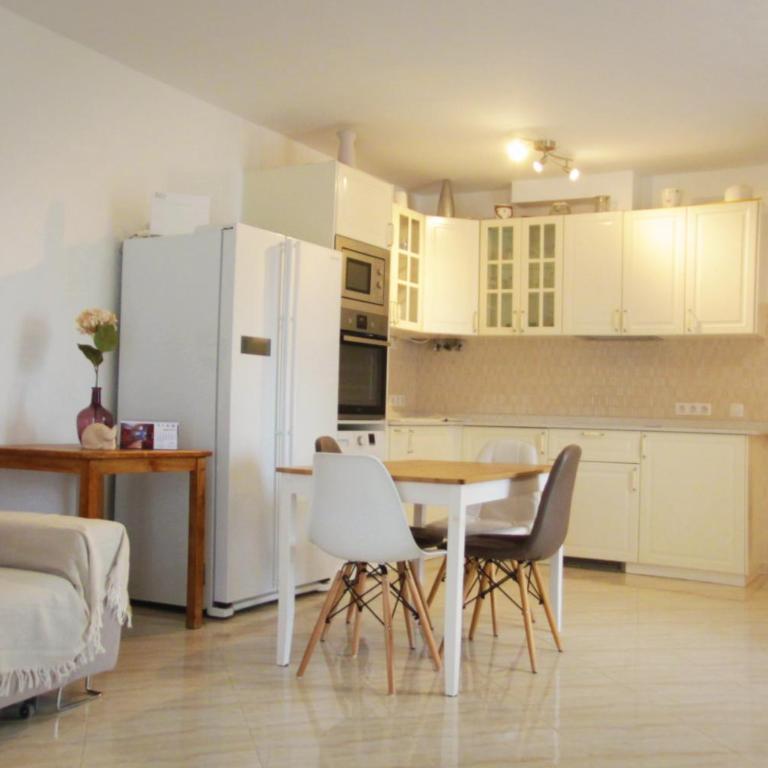 Apartamento Playa Blanca - Apartamento de 3 dormitorios - 1