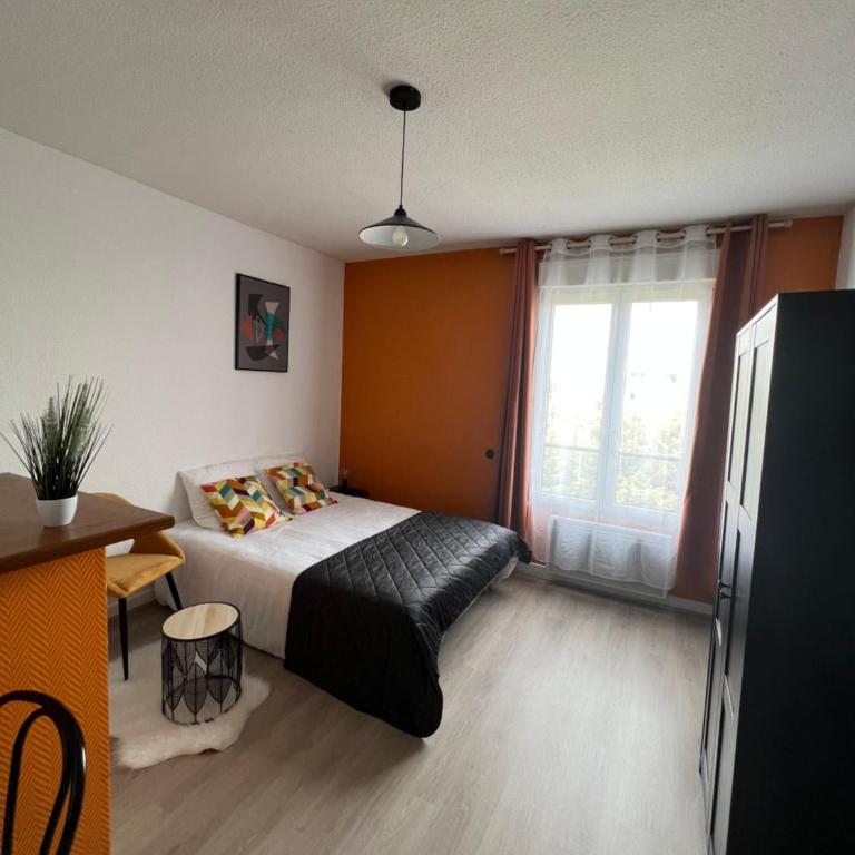 Reims voyage - One-Bedroom Apartment - 1