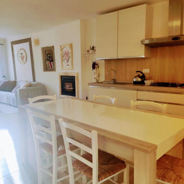 Casa Bordoli - Casa con 2 Camere da Letto - 29