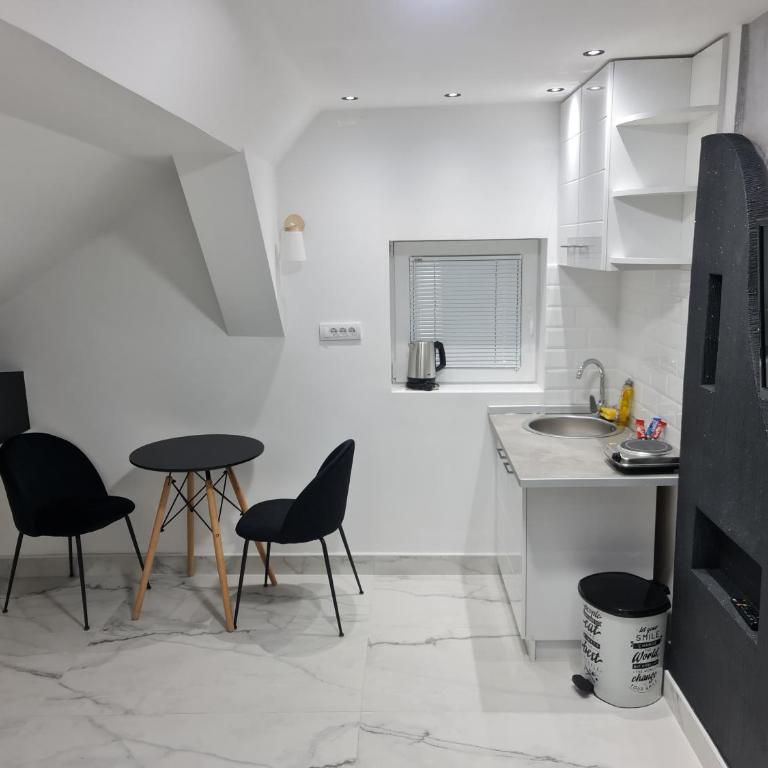 River side suites - Standardni Apartman Tipa "Suite" - 1
