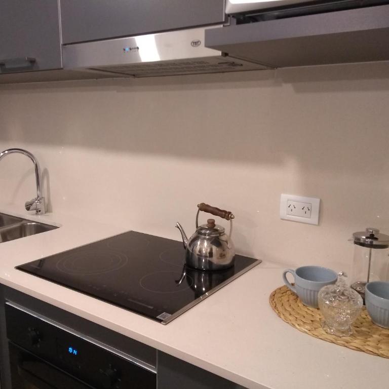 304 San Lorenzo - One-Bedroom Apartment - 23