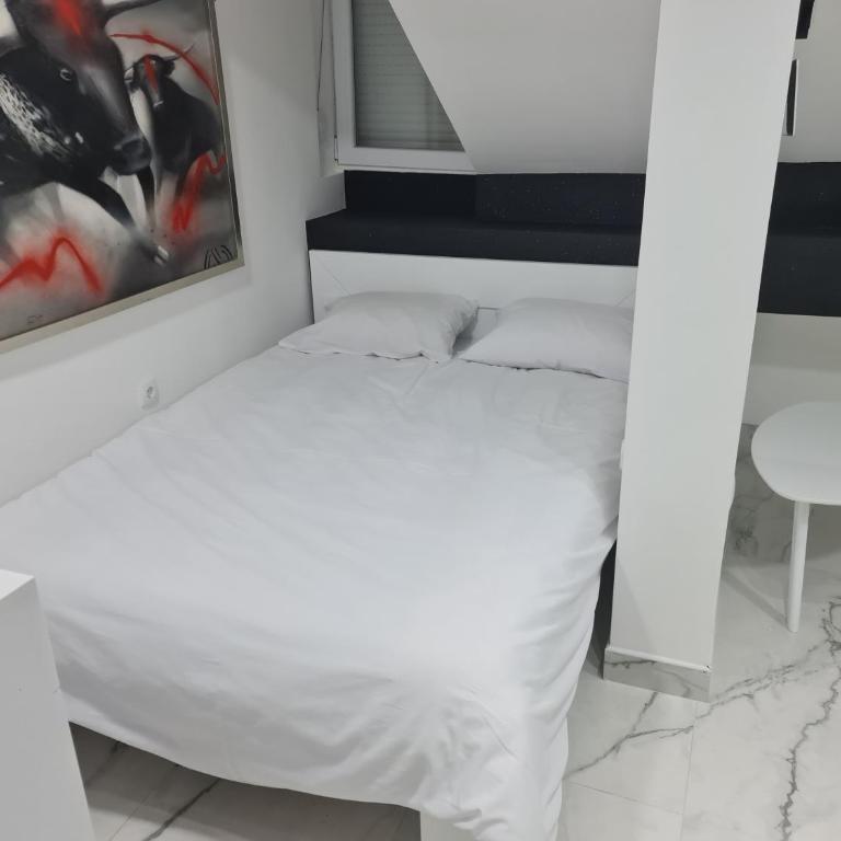 River side suites - Standardni Apartman Tipa "Suite" - 4