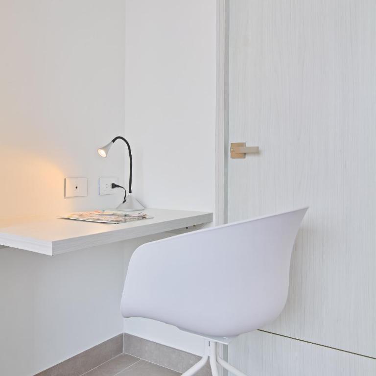 Distrito 90 - Estudios y Apartamentos para vacaciones y viajes de negocio - Apartamento de 2 dormitorios - 7