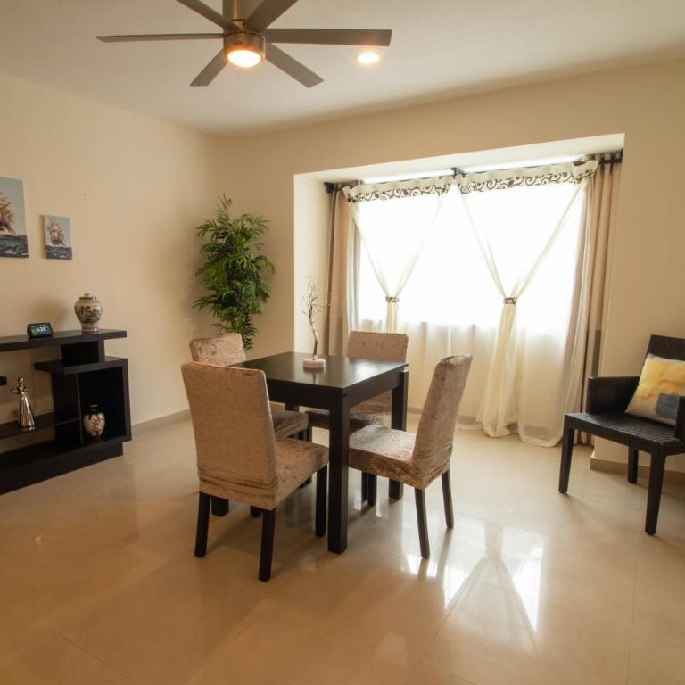 Hotel Villas Segovia Playa del Carmen - Junior Suite - 4