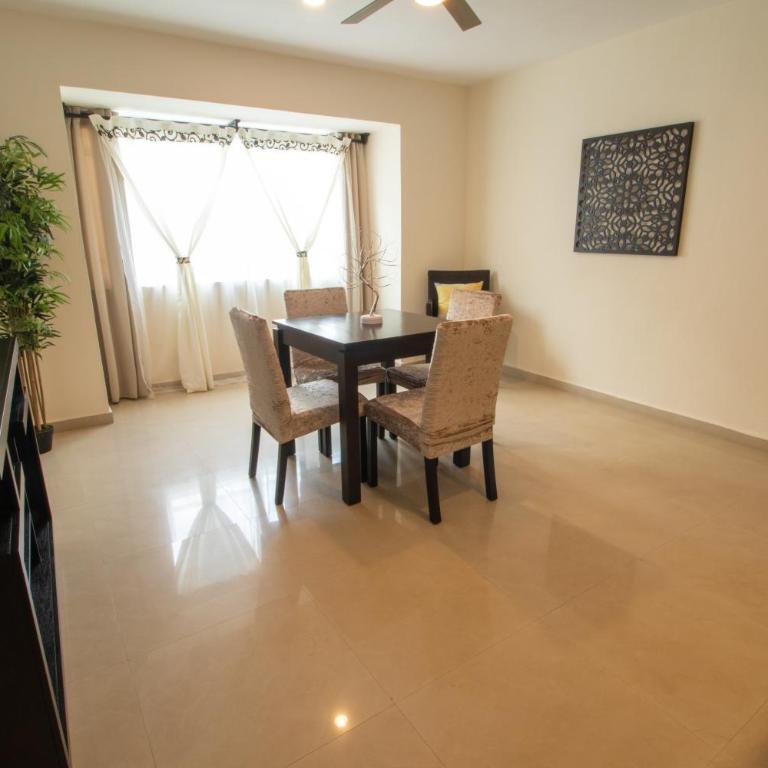 Hotel Villas Segovia Playa del Carmen - Junior Suite - 14