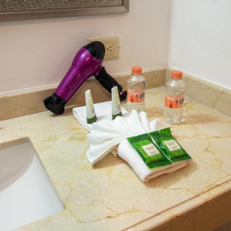 Hotel Villas Segovia Playa del Carmen - Junior Suite - 13
