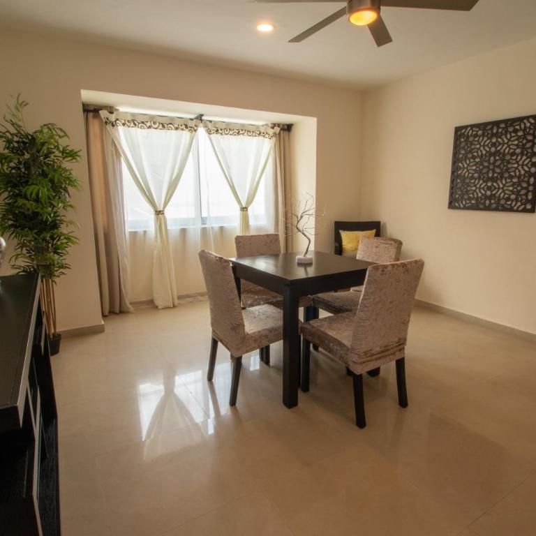 Hotel Villas Segovia Playa del Carmen - Junior Suite - 17