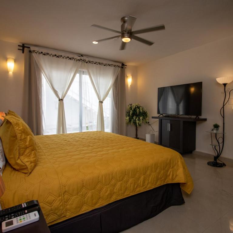 Hotel Villas Segovia Playa del Carmen - Junior Suite - 17