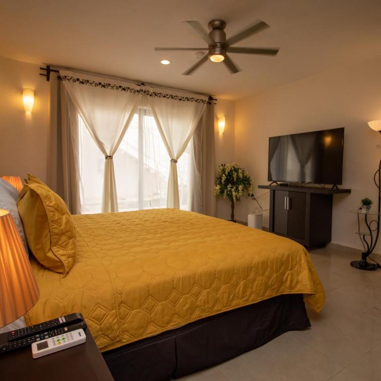 Hotel Villas Segovia Playa del Carmen - Junior Suite - 5