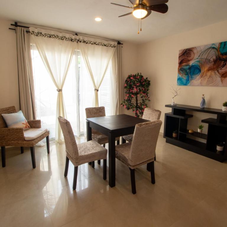 Hotel Villas Segovia Playa del Carmen - Junior Suite - 8
