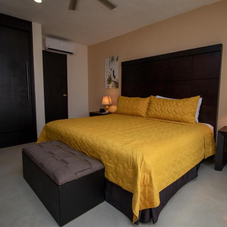 Hotel Villas Segovia Playa del Carmen - Junior Suite - 6
