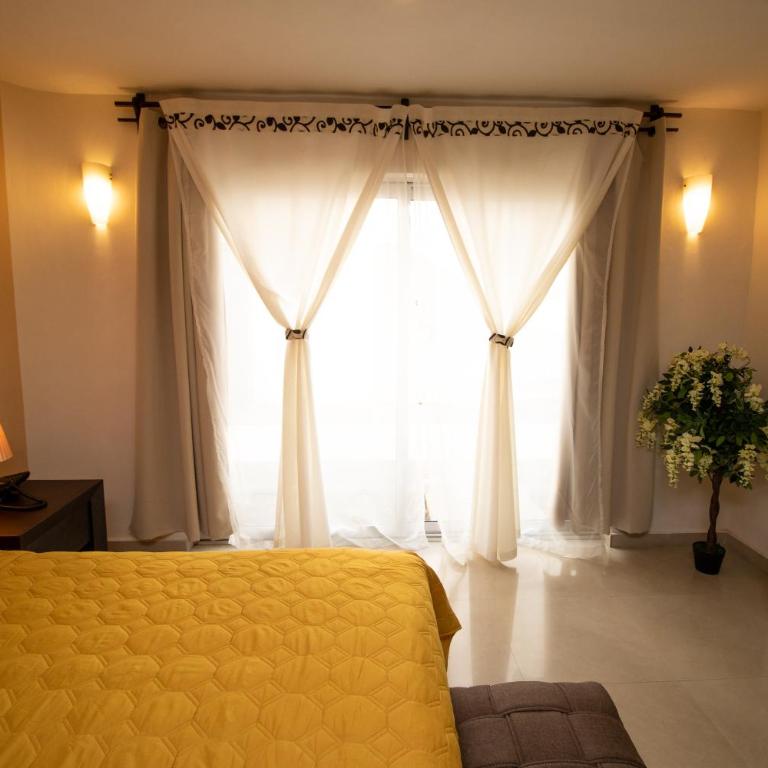 Hotel Villas Segovia Playa del Carmen - Junior Suite - 10