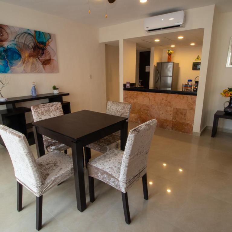 Hotel Villas Segovia Playa del Carmen - Junior Suite - 11