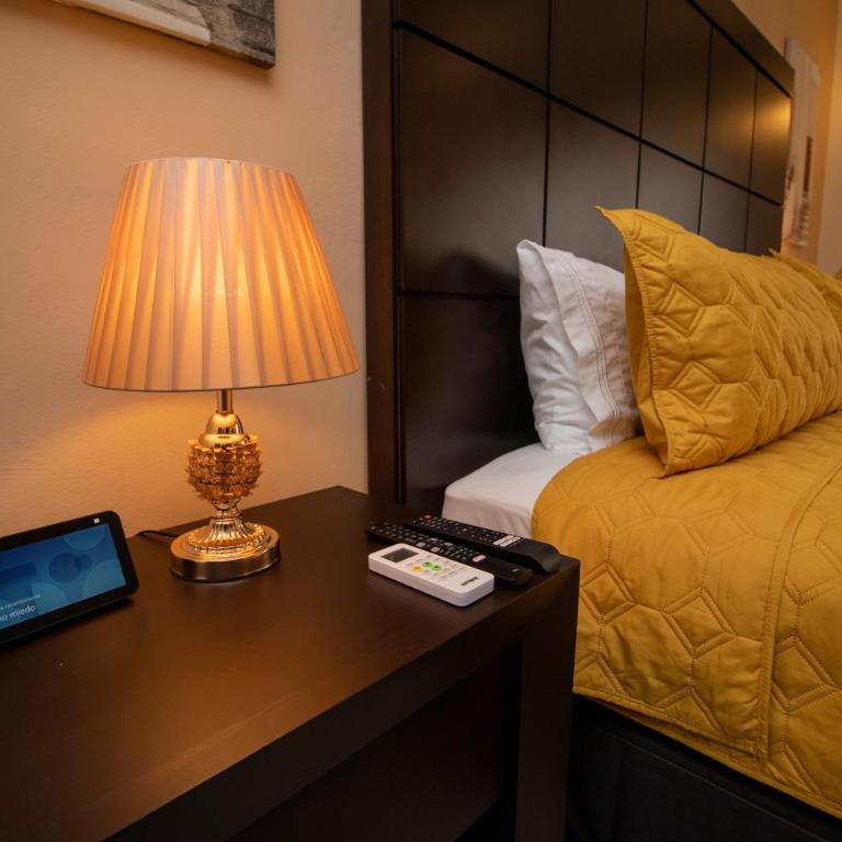 Hotel Villas Segovia Playa del Carmen - Junior Suite - 9