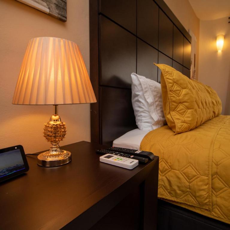 Hotel Villas Segovia Playa del Carmen - Junior Suite - 14