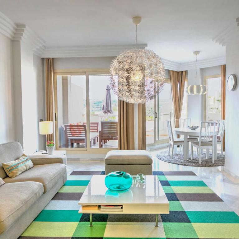Colorlife Apartment - Apartment - 1