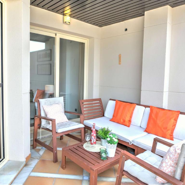 Colorlife Apartment - Apartment - 58