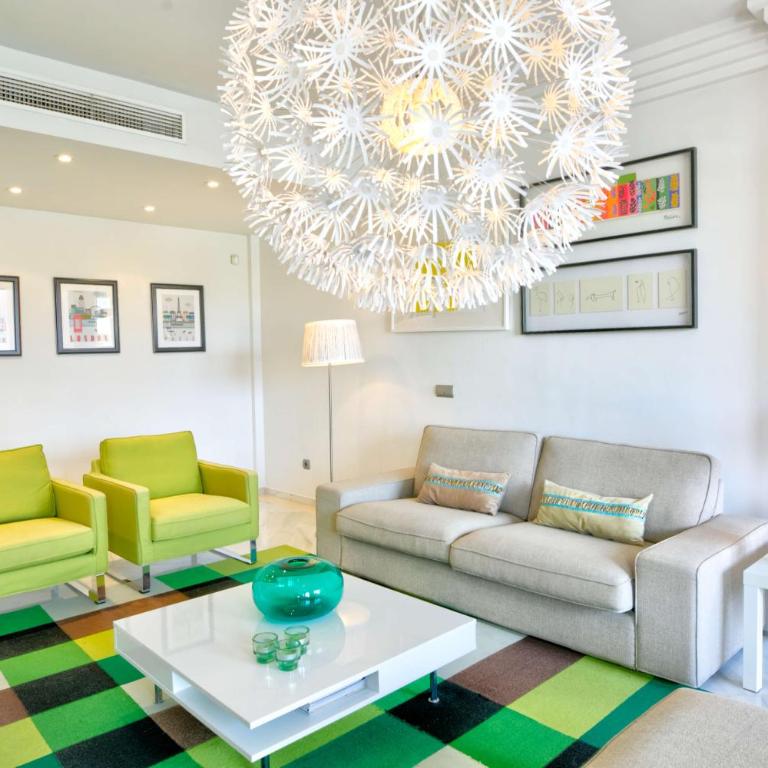 Colorlife Apartment - Apartment - 68