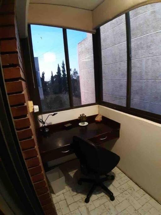 Pampa Downtown Lodge - Apartamento de 1 dormitorio - 21