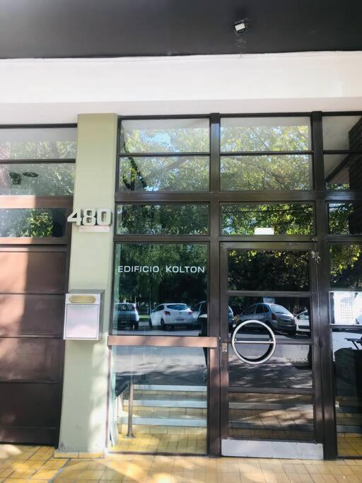 Pampa Downtown Lodge - Apartamento de 1 dormitorio - 25