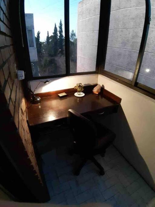 Pampa Downtown Lodge - Apartamento de 1 dormitorio - 20