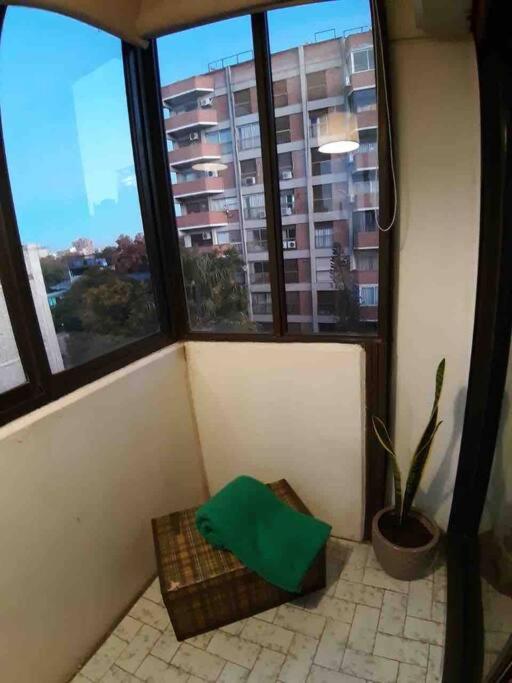 Pampa Downtown Lodge - Apartamento de 1 dormitorio - 22