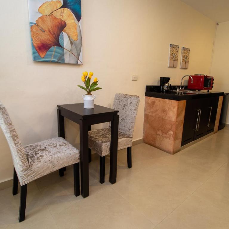 Hotel Villas Segovia Playa del Carmen - Standard Double Suite - 5
